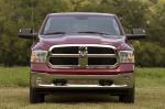Dodge Ram 1500 Crew Cab SLT 4x4 2013 года